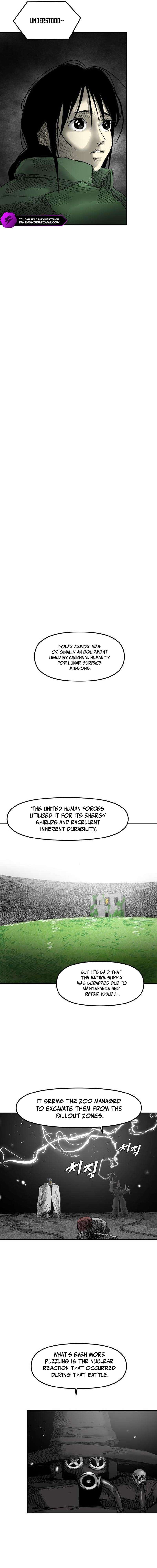 The Bone Uncle Chapter 12 page 9
