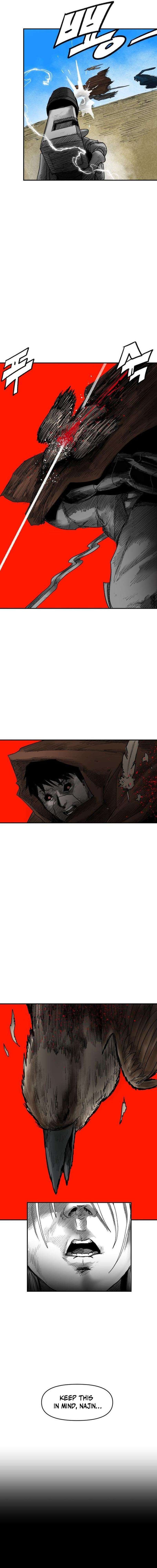 The Bone Uncle Chapter 13 page 10