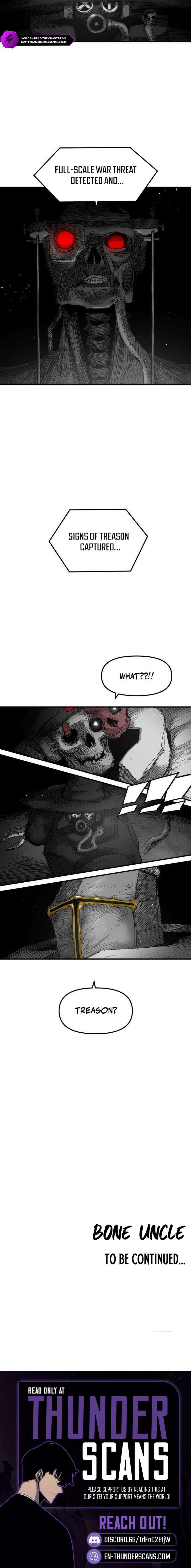 The Bone Uncle Chapter 14 page 16