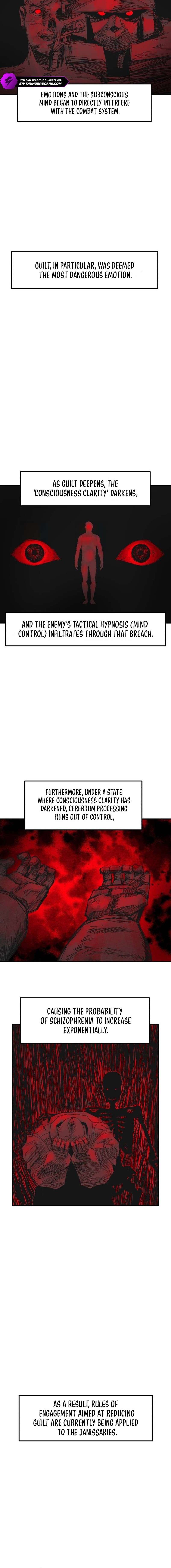 The Bone Uncle Chapter 15 page 2