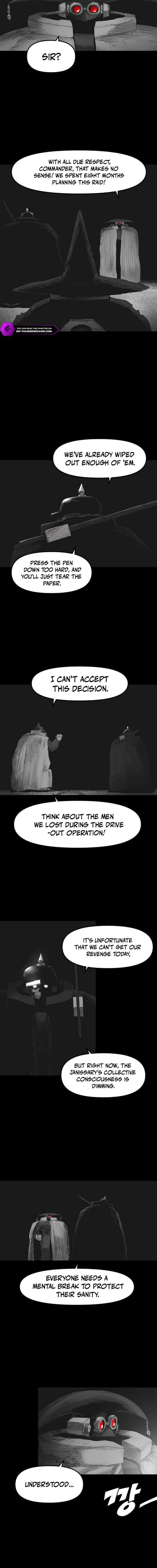 The Bone Uncle Chapter 16 page 2