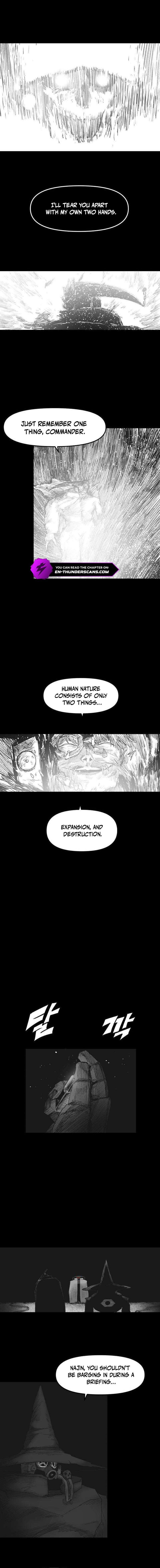 The Bone Uncle Chapter 16 page 4