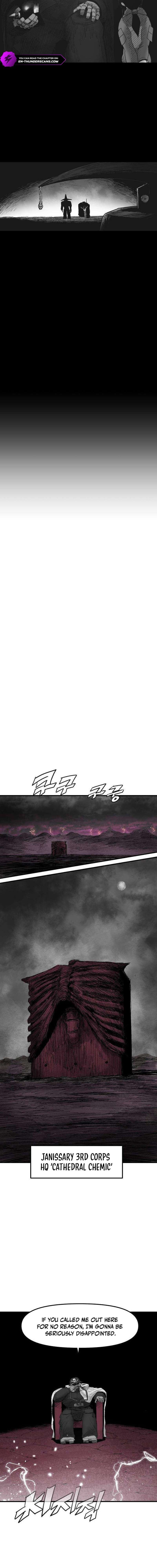 The Bone Uncle Chapter 16 page 6