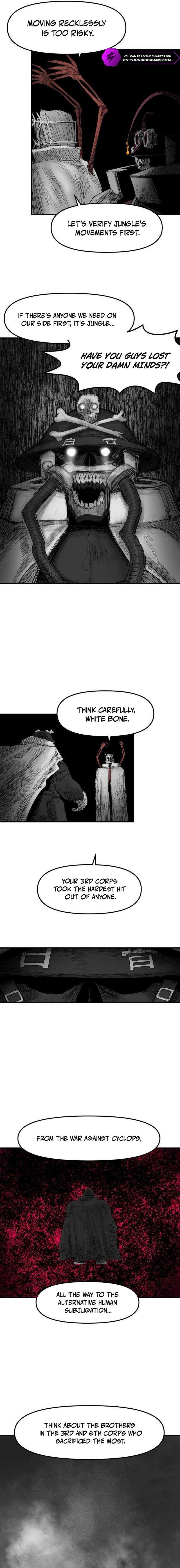 The Bone Uncle Chapter 16 page 11