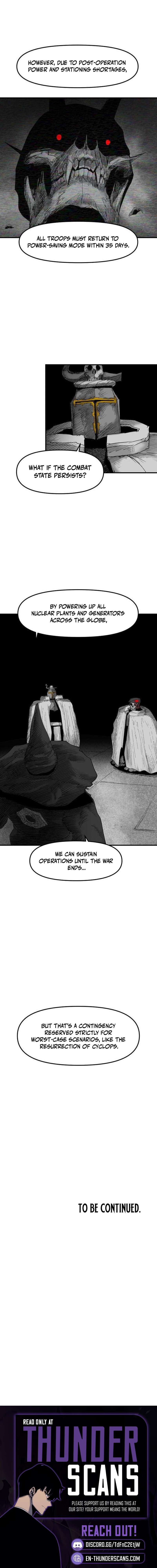 The Bone Uncle Chapter 16 page 17