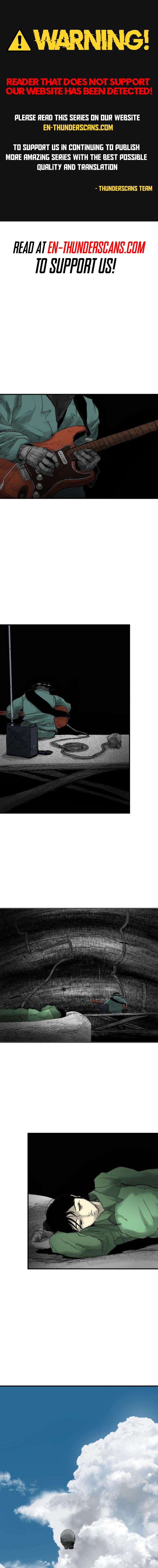 The Bone Uncle Chapter 17 page 1