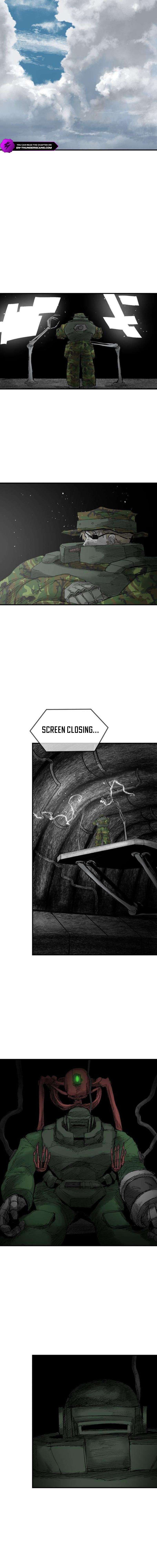 The Bone Uncle Chapter 17 page 2