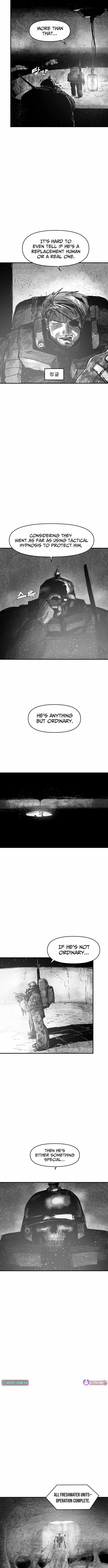 The Bone Uncle Chapter 2 page 2