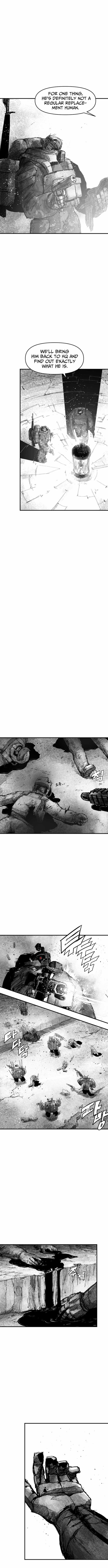 The Bone Uncle Chapter 2 page 5