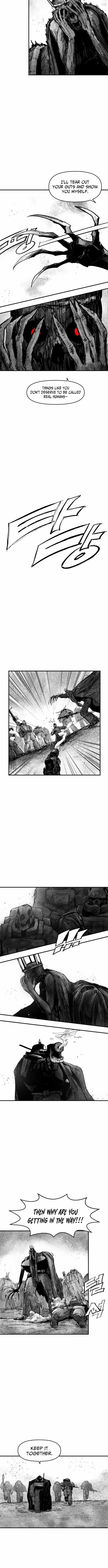 The Bone Uncle Chapter 2 page 7