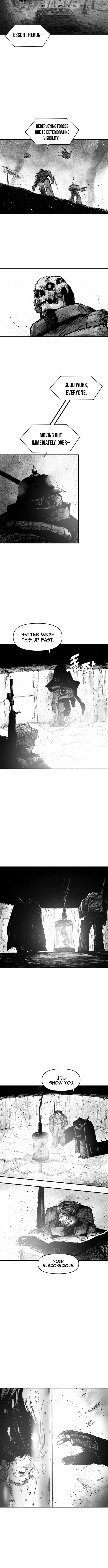 The Bone Uncle Chapter 2 page 3