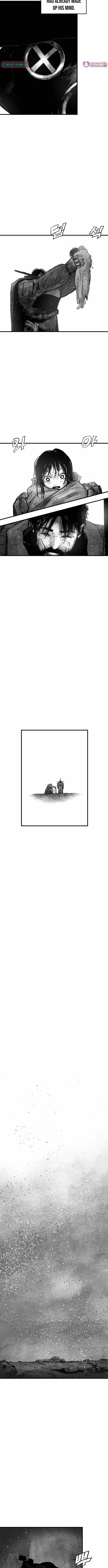 The Bone Uncle Chapter 3 page 10