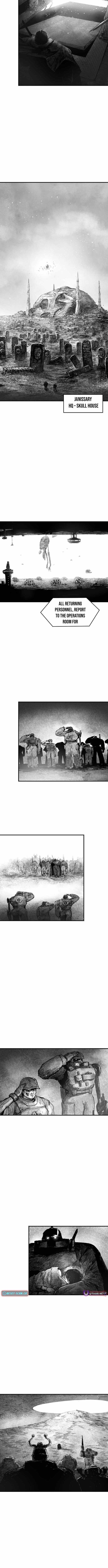 The Bone Uncle Chapter 3 page 4