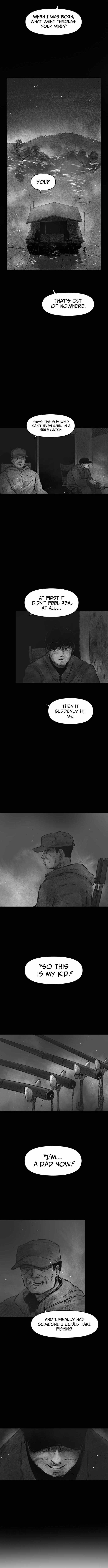 The Bone Uncle Chapter 3 page 7