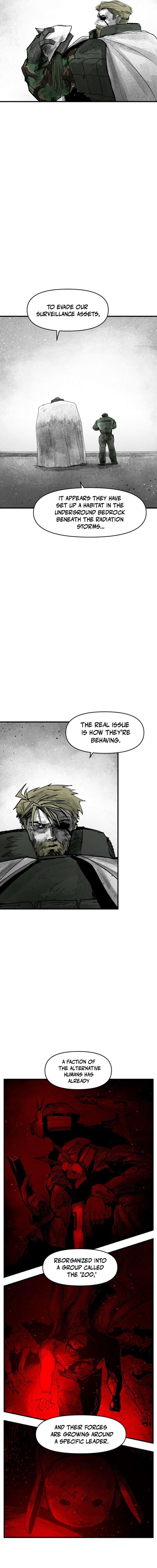 The Bone Uncle Chapter 4 page 10