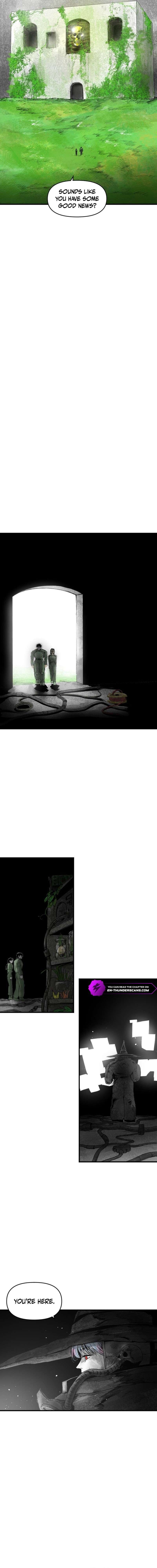 The Bone Uncle Chapter 4 page 5