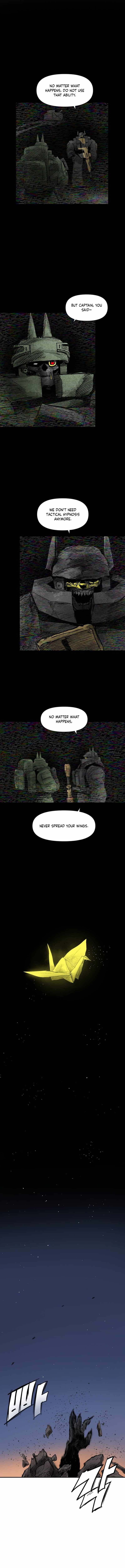 The Bone Uncle Chapter 5 page 2