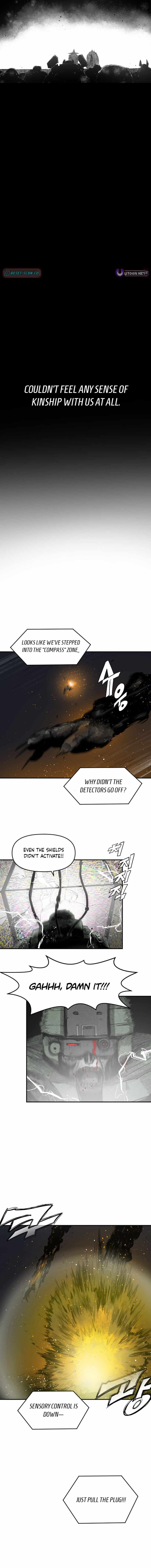 The Bone Uncle Chapter 6 page 3