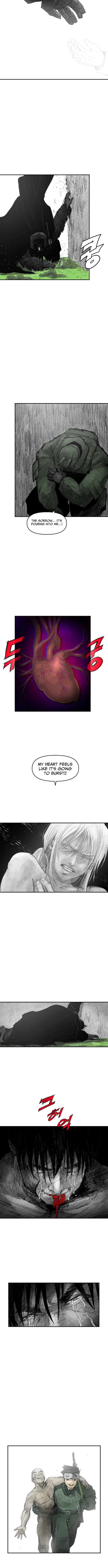 The Bone Uncle Chapter 7 page 14