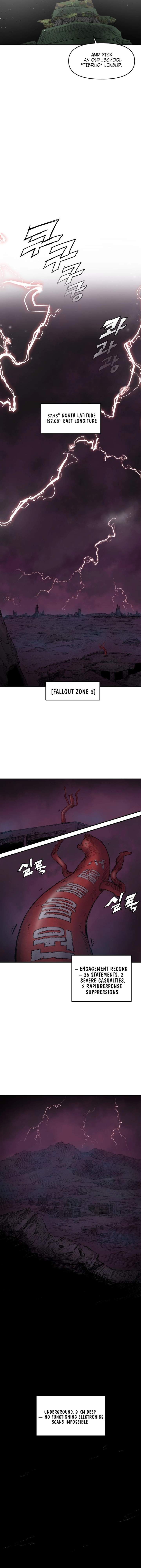 The Bone Uncle Chapter 8 page 13