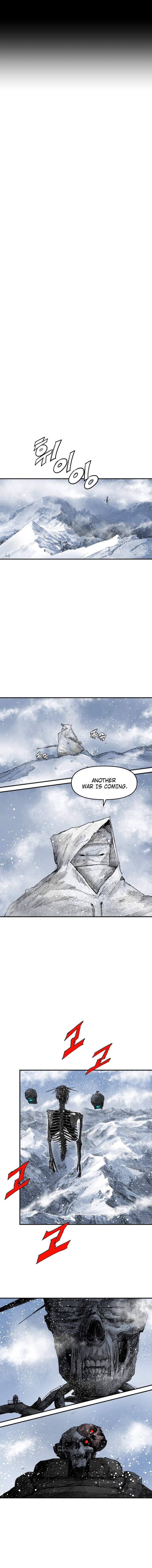 The Bone Uncle Chapter 8 page 4