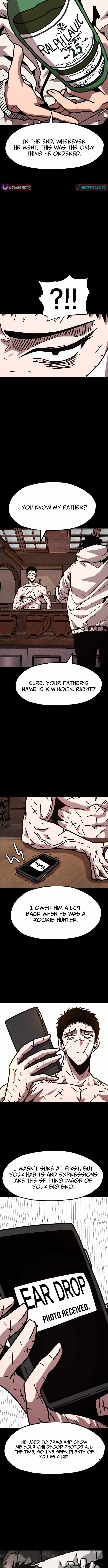 The Boss Is Too Strong Chapter 2 page 10