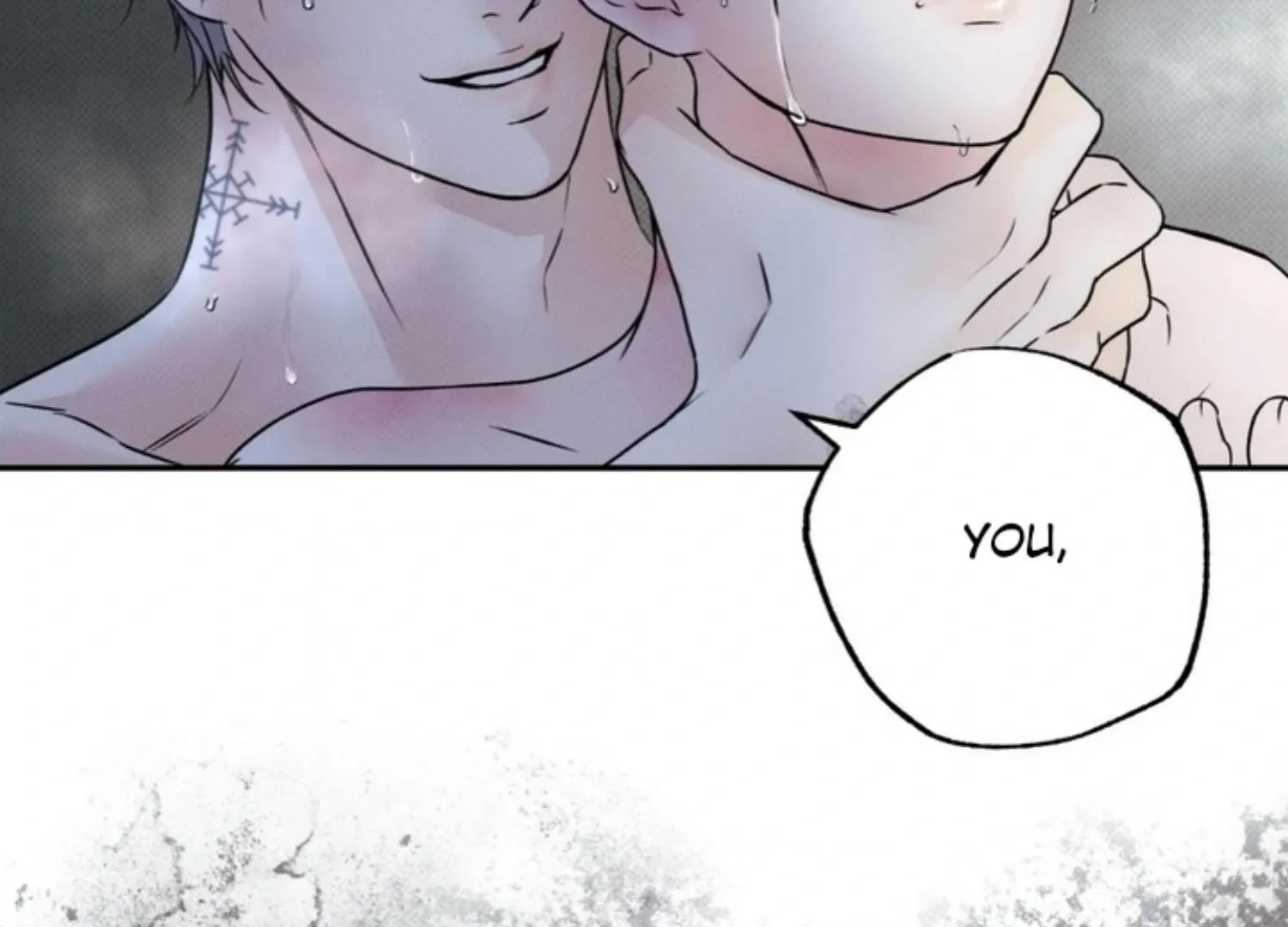 The Boundary of Delusion Chapter 1 page 27