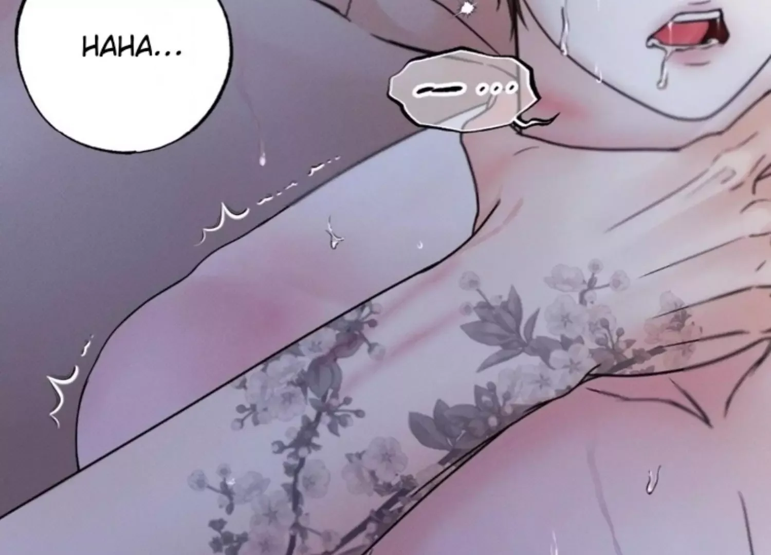 The Boundary of Delusion Chapter 1 page 47