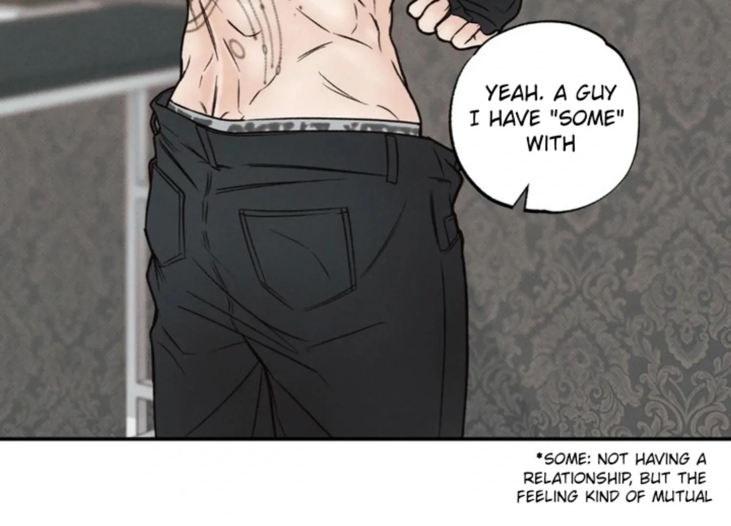The Boundary of Delusion Chapter 1 page 67