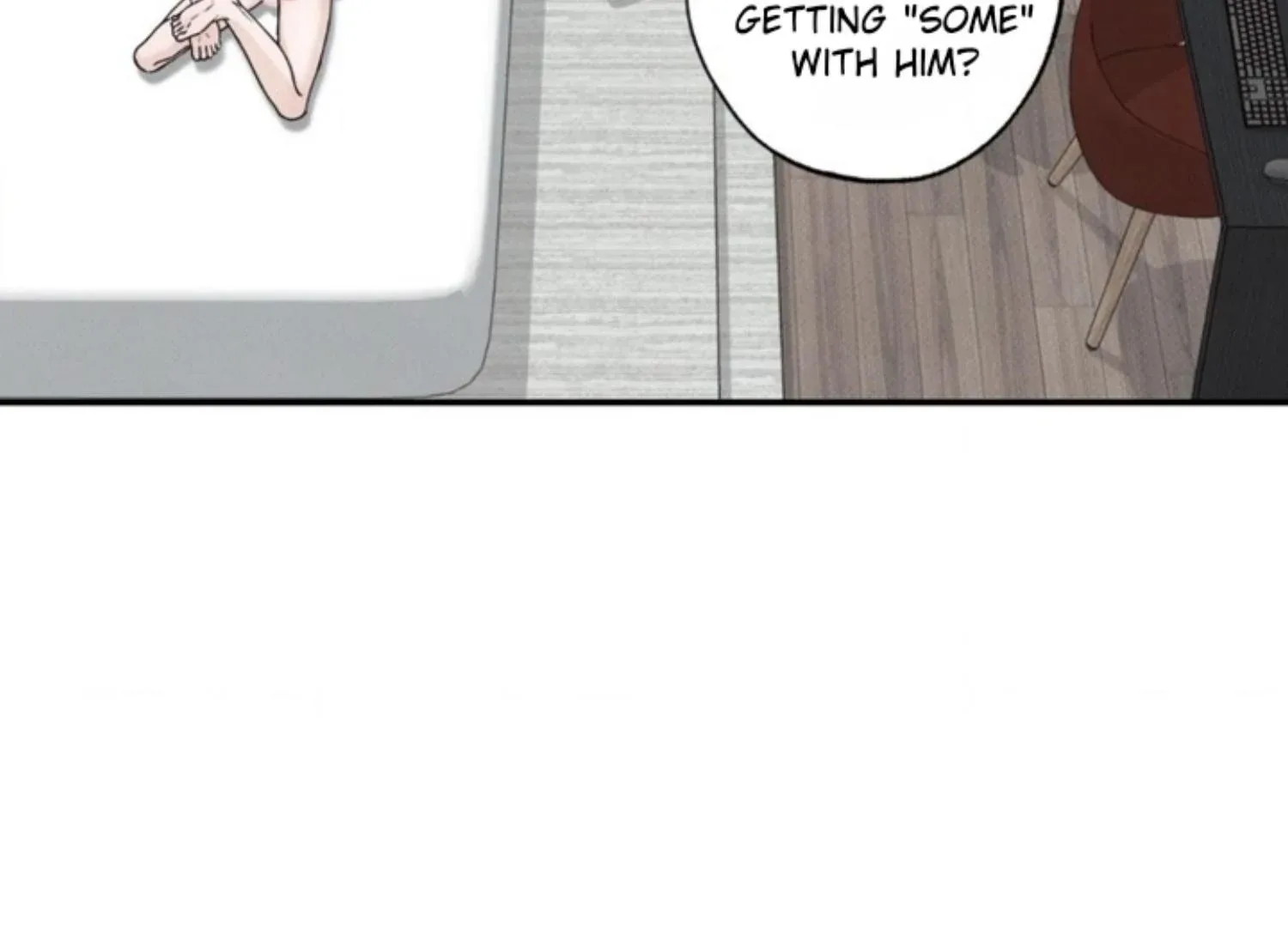 The Boundary of Delusion Chapter 1 page 73
