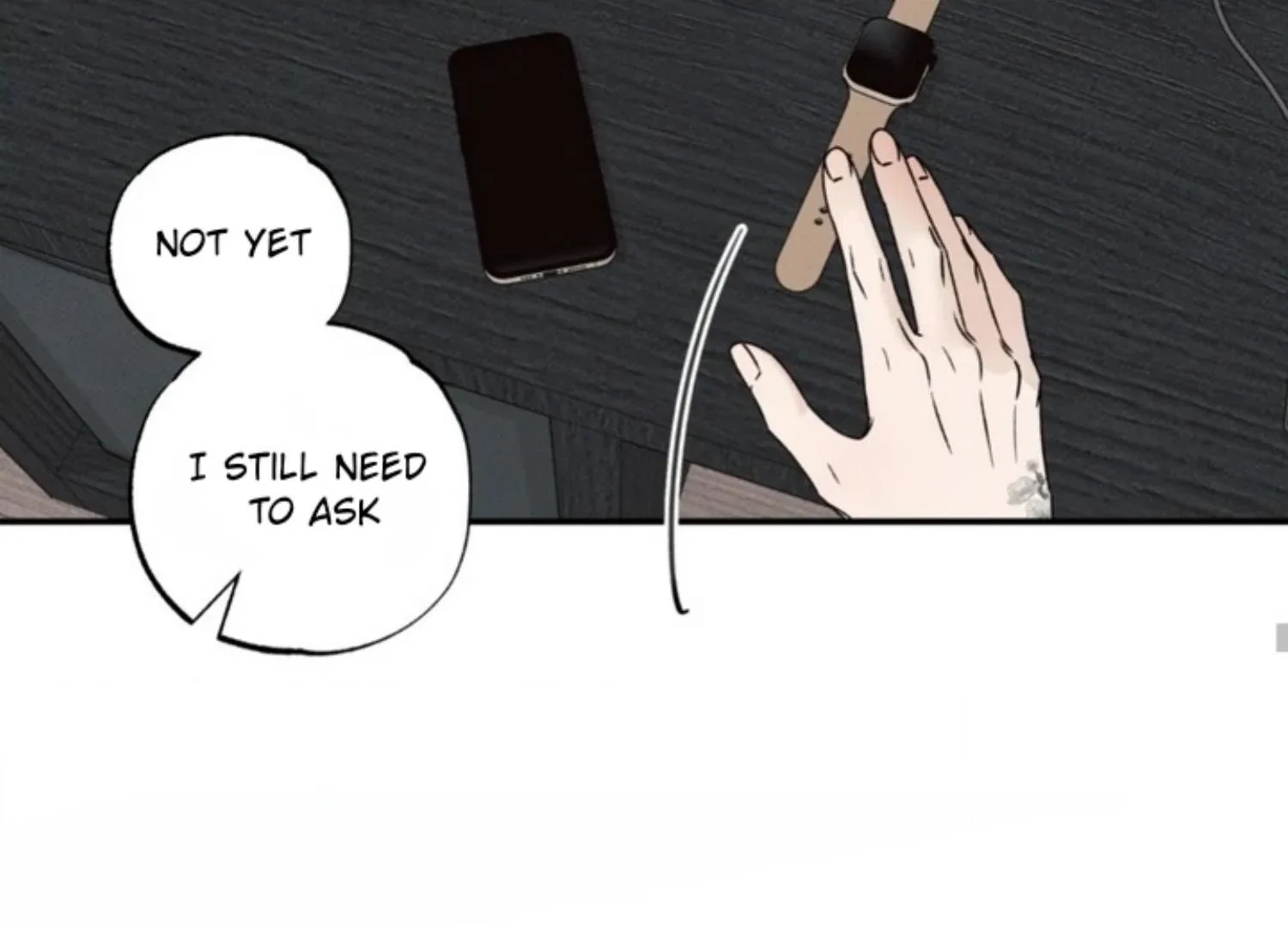The Boundary of Delusion Chapter 1 page 81