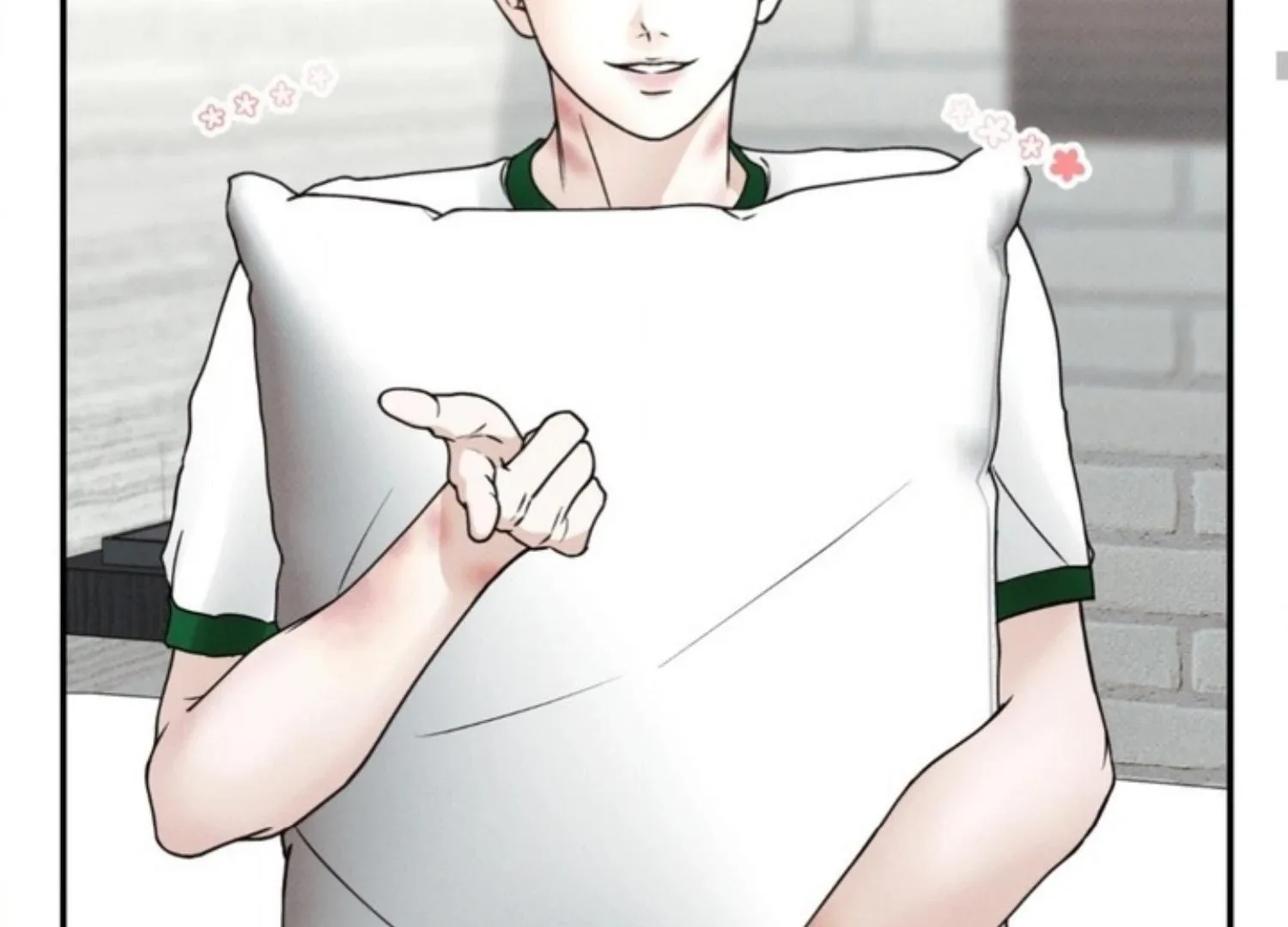 The Boundary of Delusion Chapter 1 page 86