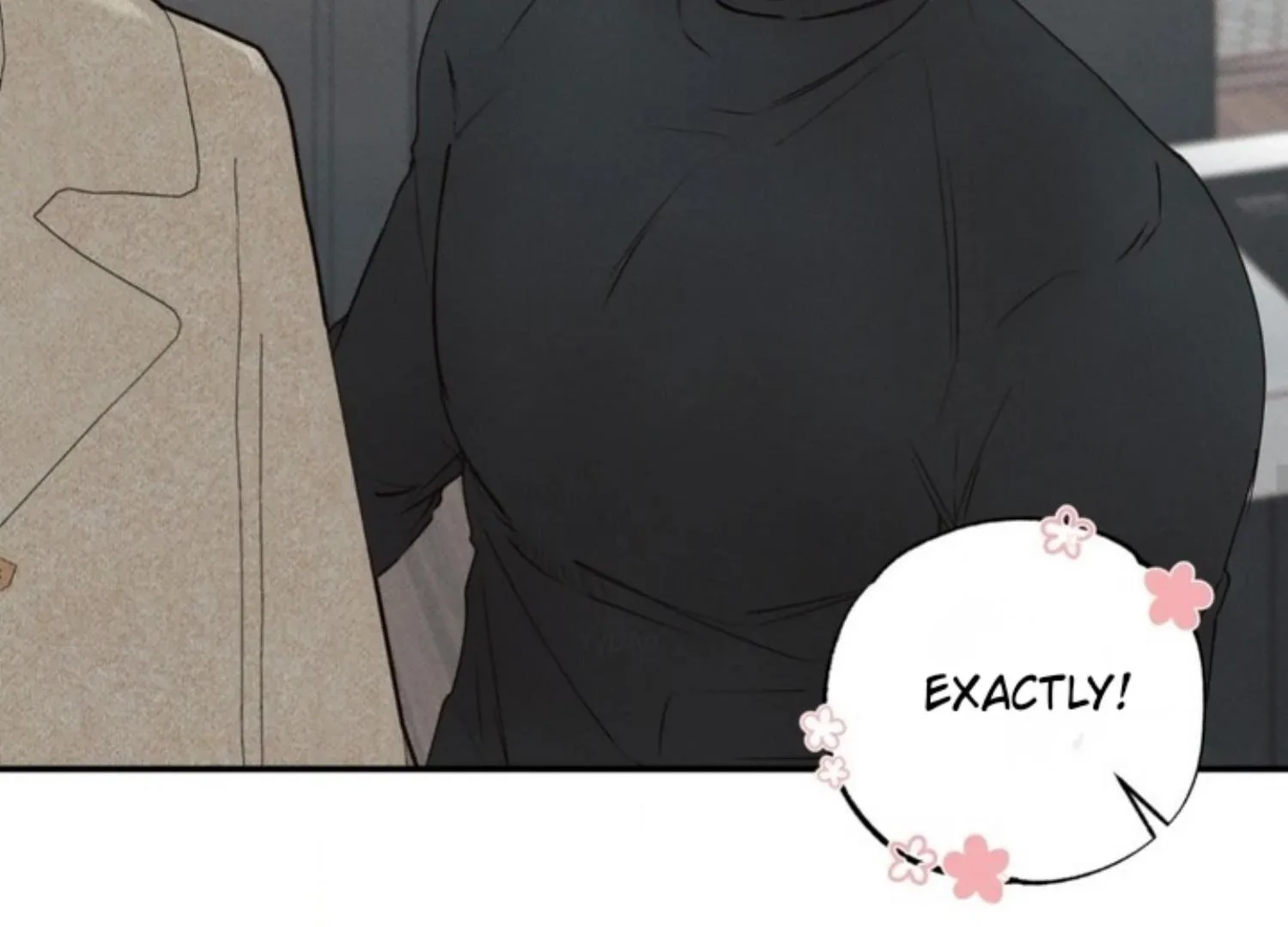 The Boundary of Delusion Chapter 1 page 112