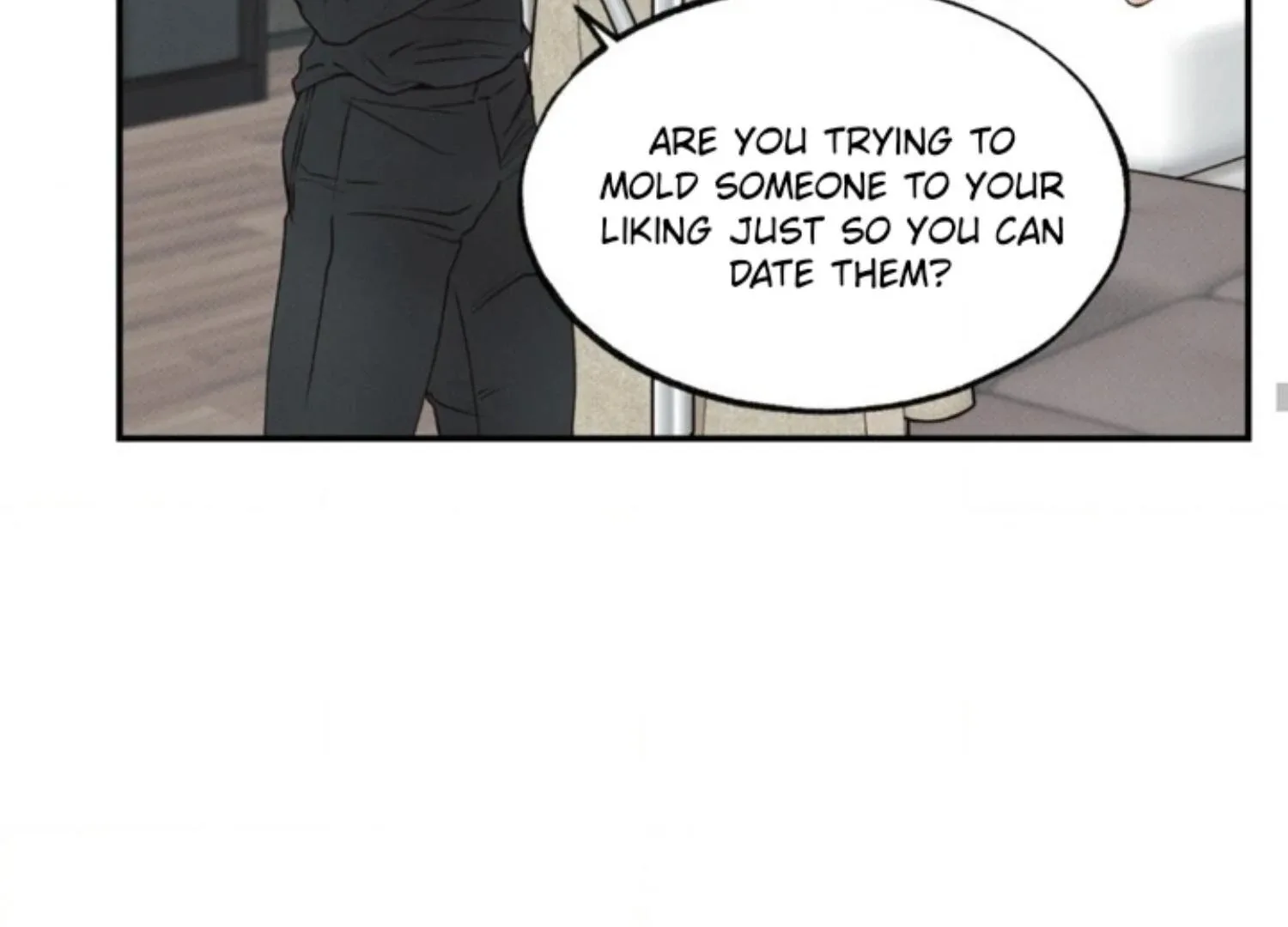 The Boundary of Delusion Chapter 1 page 115