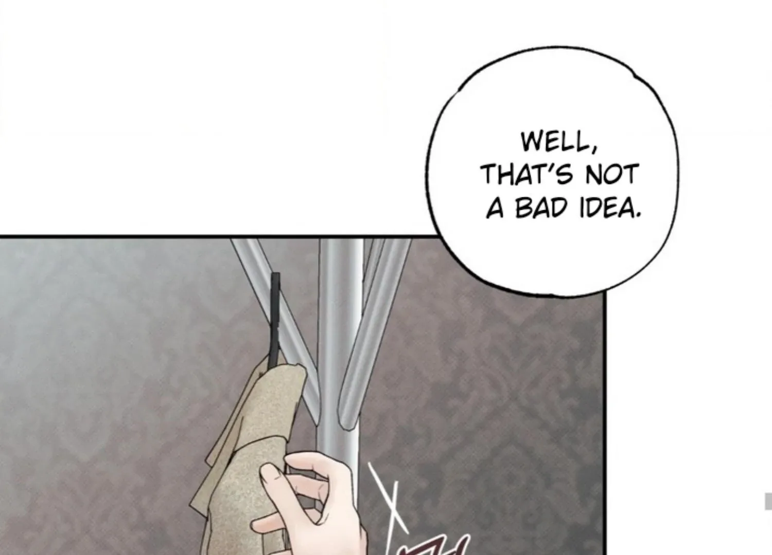 The Boundary of Delusion Chapter 1 page 116