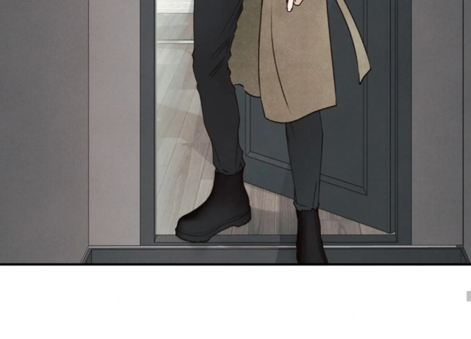 The Boundary of Delusion Chapter 1 page 124