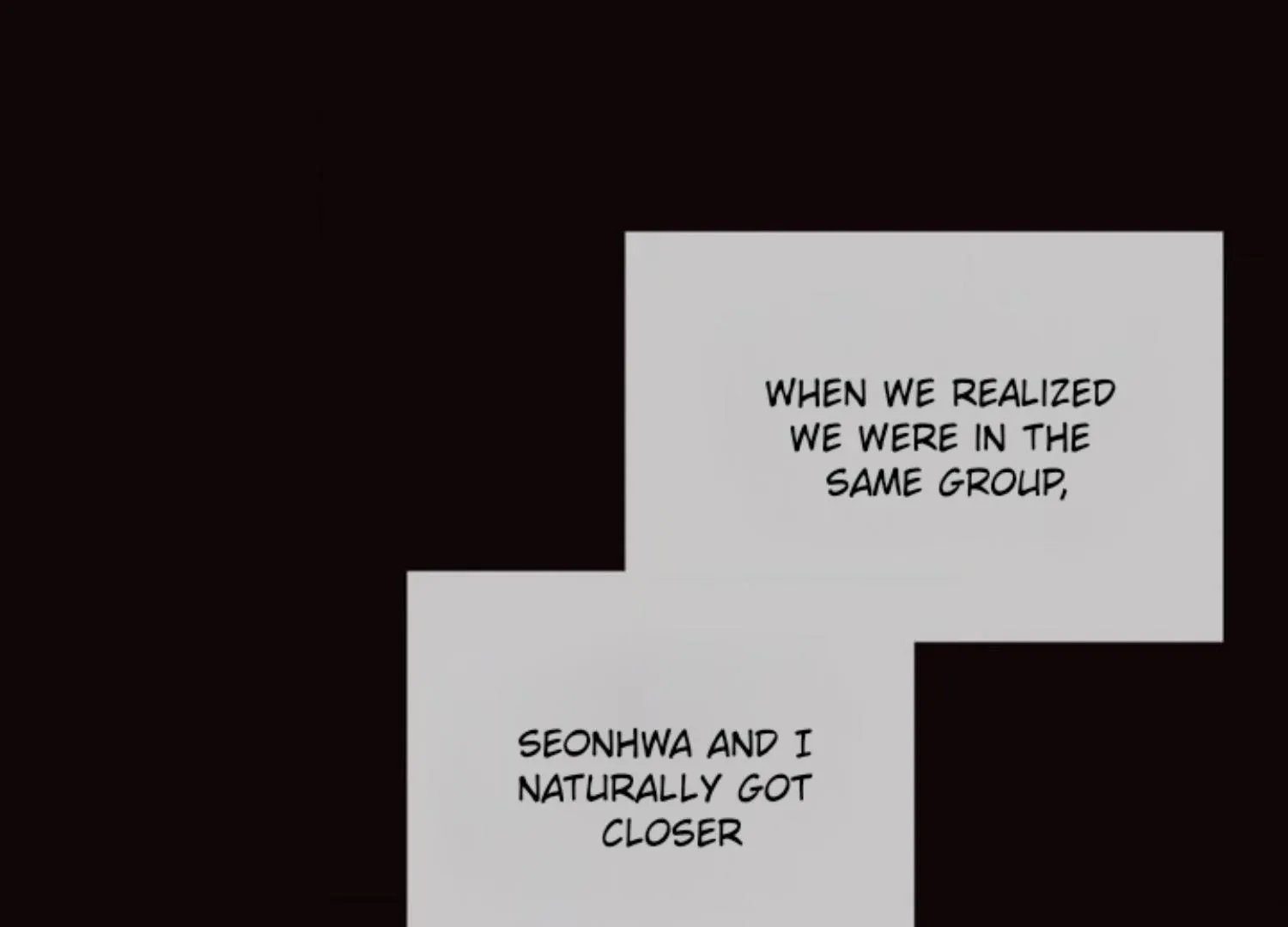 The Boundary of Delusion Chapter 1 page 131