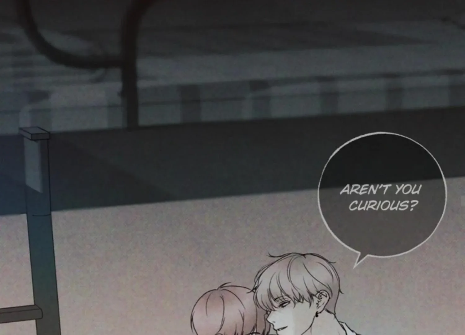 The Boundary of Delusion Chapter 1 page 133
