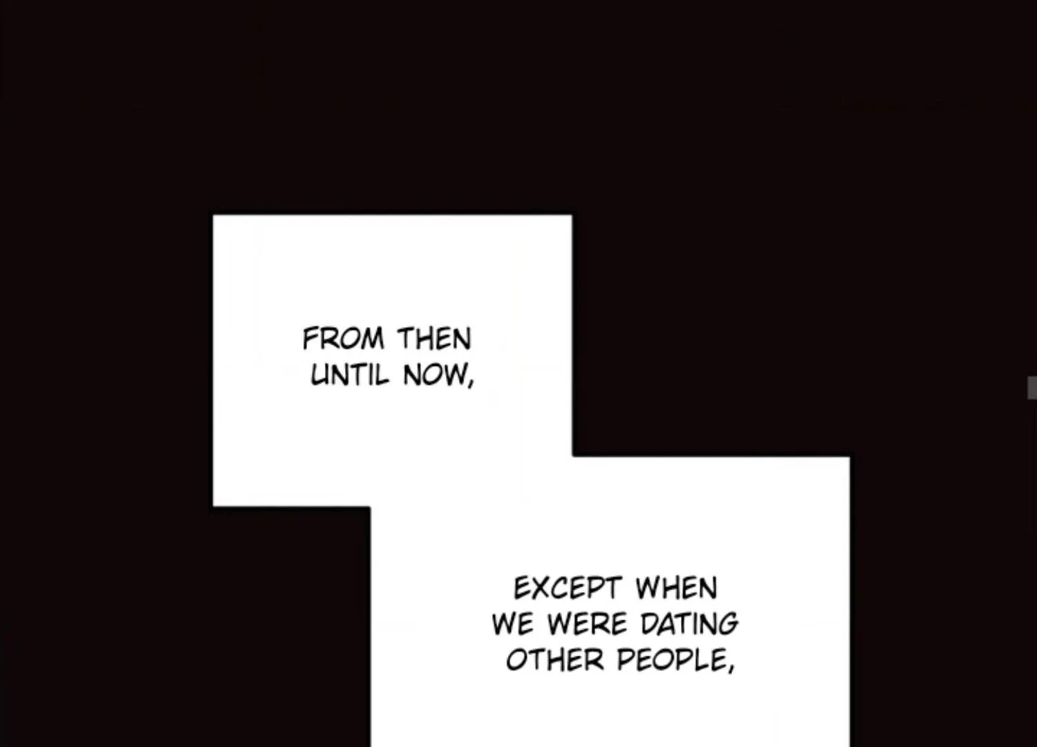 The Boundary of Delusion Chapter 1 page 136