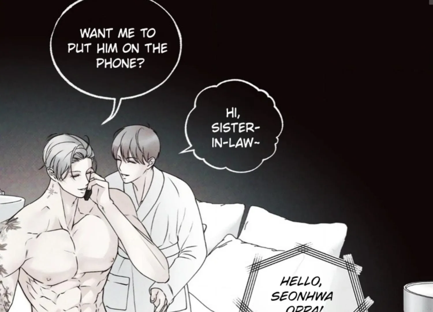The Boundary of Delusion Chapter 1 page 138
