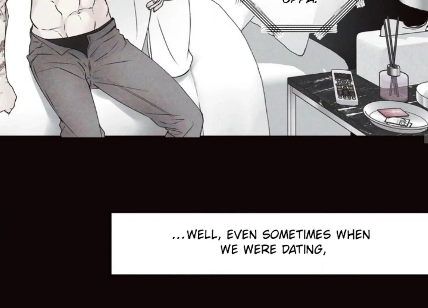 The Boundary of Delusion Chapter 1 page 139