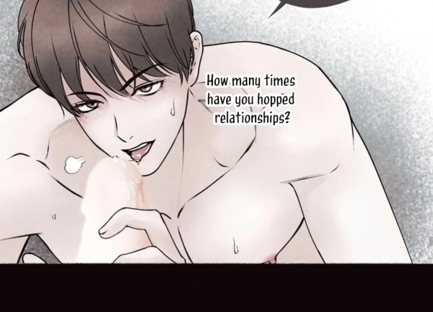 The Boundary of Delusion Chapter 1 page 146