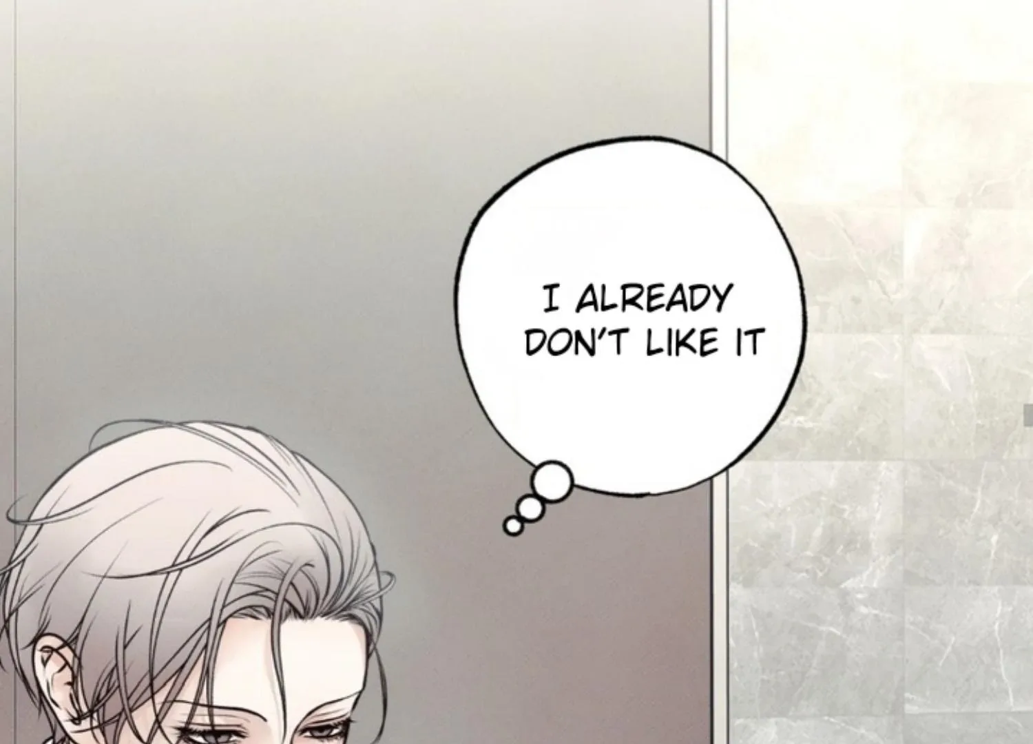 The Boundary of Delusion Chapter 1 page 162