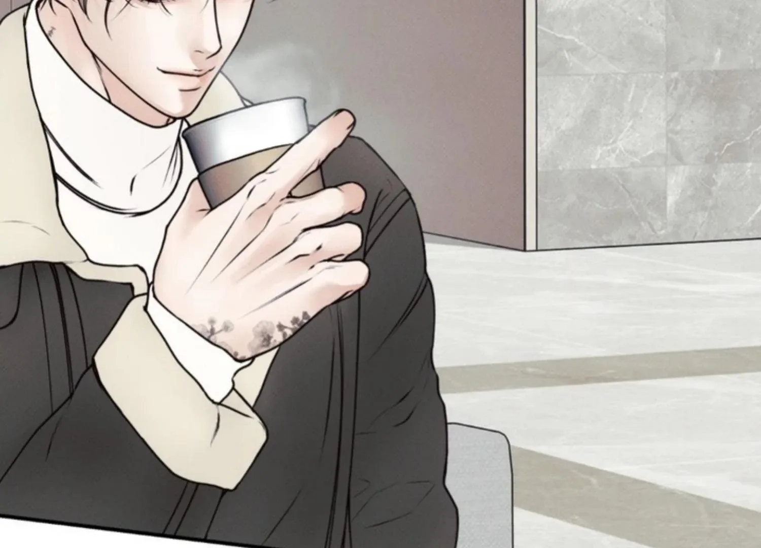 The Boundary of Delusion Chapter 1 page 163