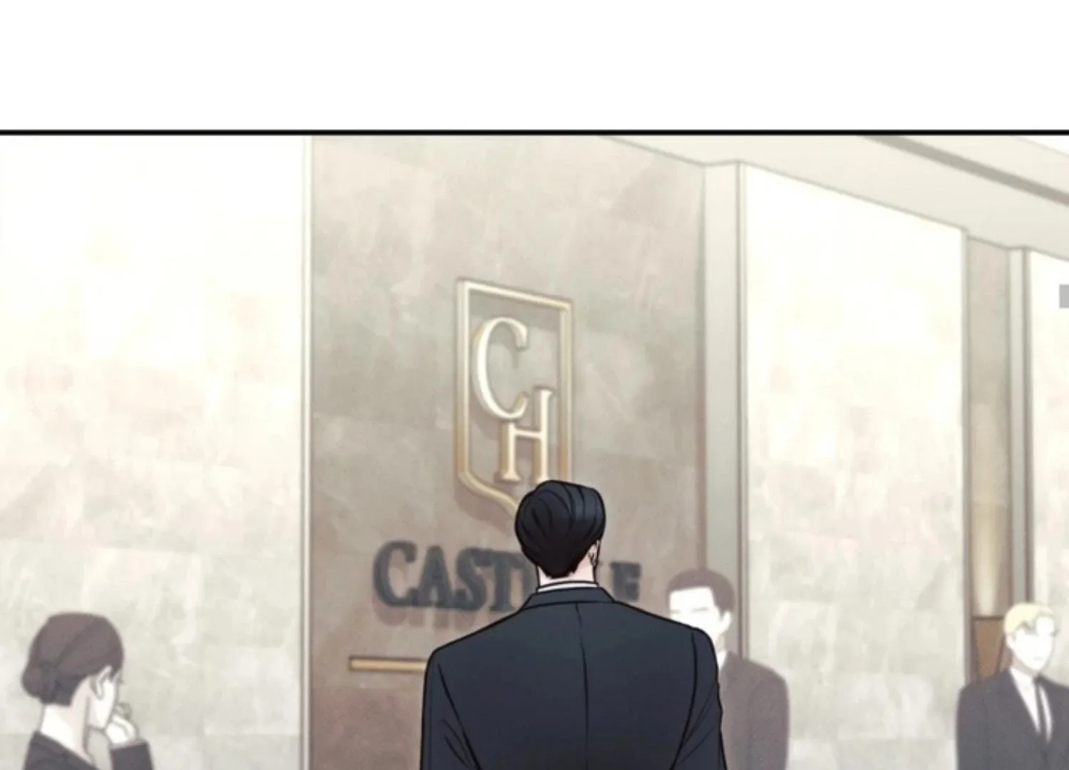 The Boundary of Delusion Chapter 1 page 174