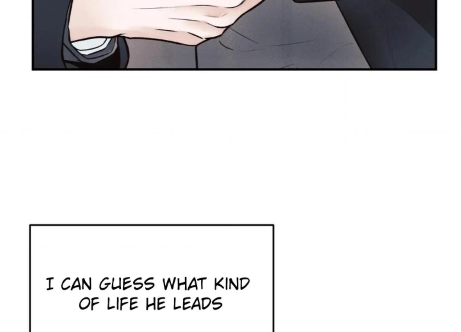 The Boundary of Delusion Chapter 1 page 184