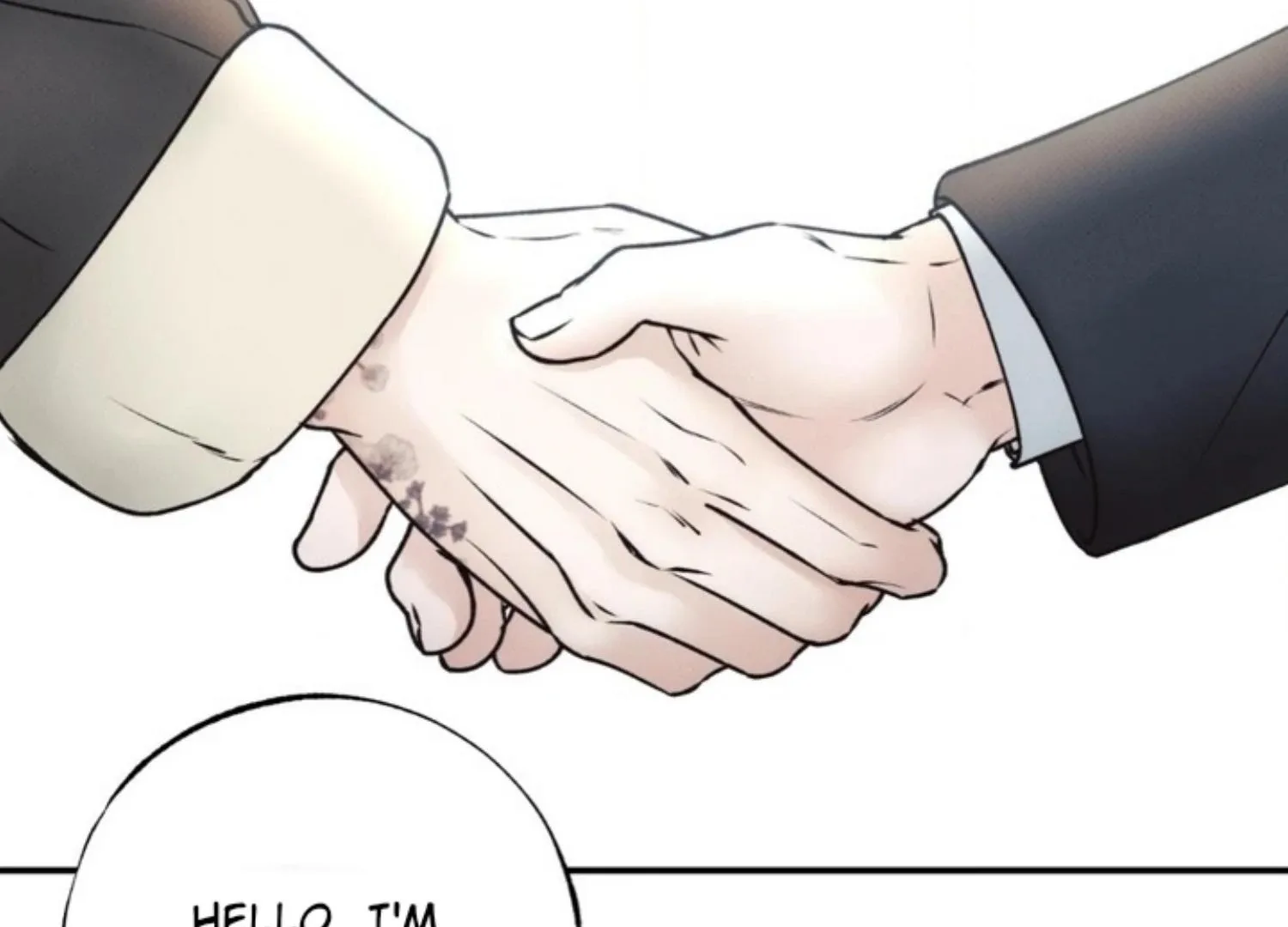 The Boundary of Delusion Chapter 1 page 202