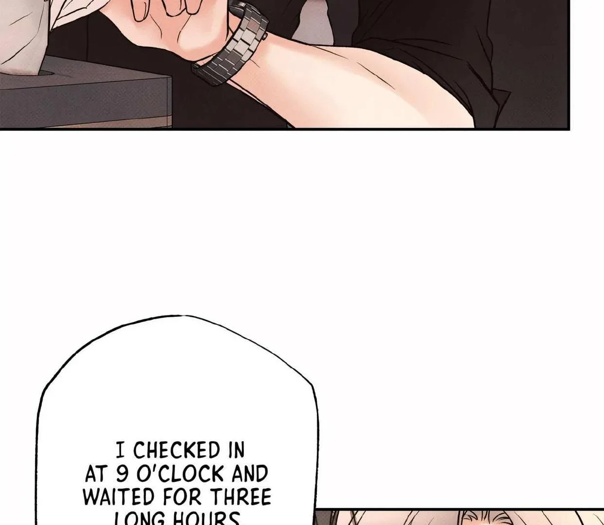 The Boundary of Delusion Chapter 10 page 53