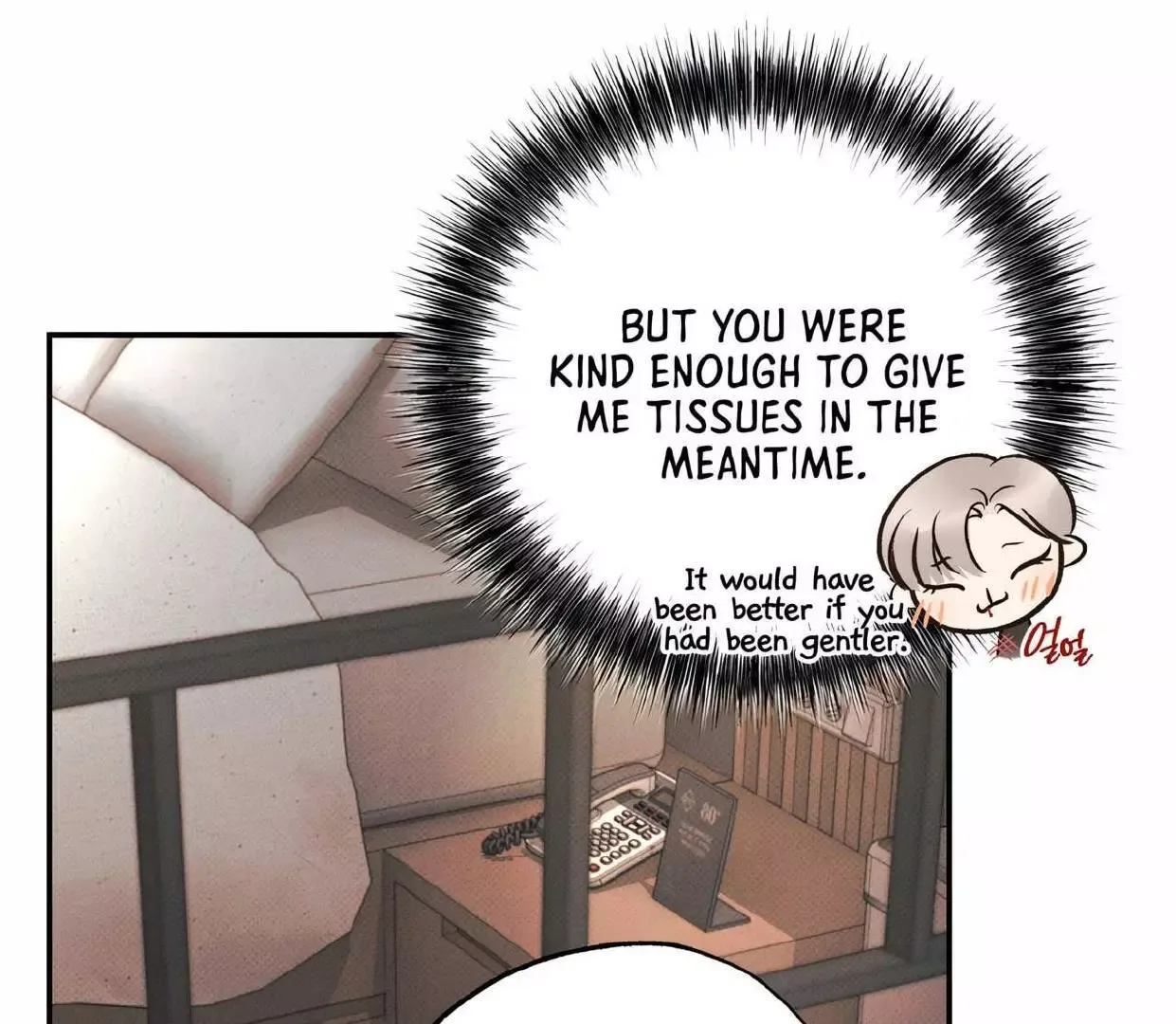 The Boundary of Delusion Chapter 10 page 57