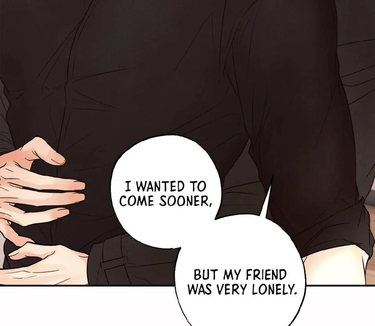 The Boundary of Delusion Chapter 10 page 61